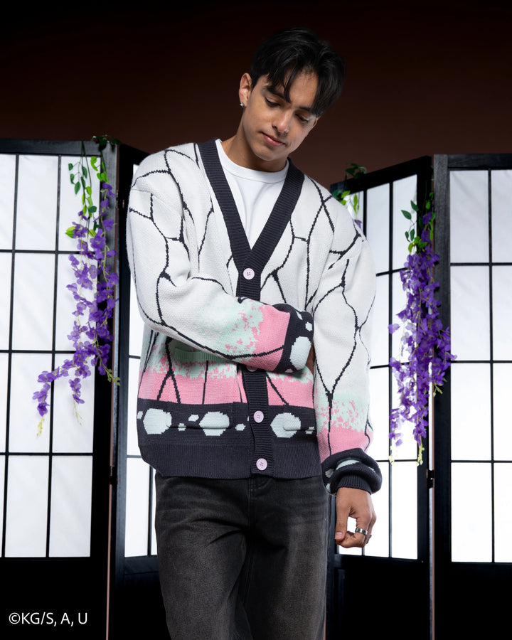 Shinobu Cardigan [EARLY ACCESS]