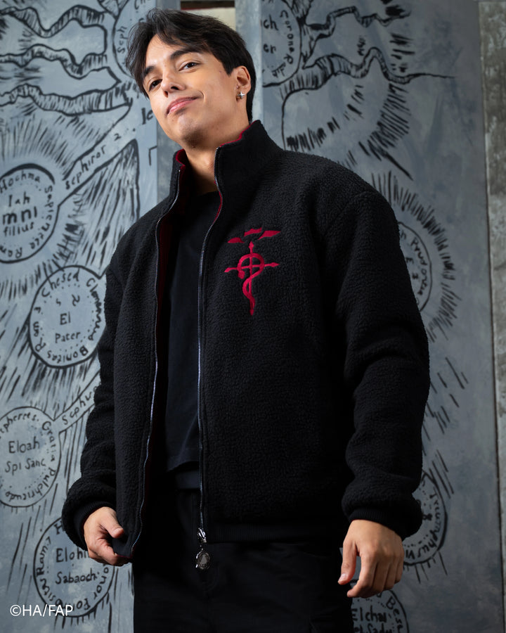 Alchemist Reversible Jacket