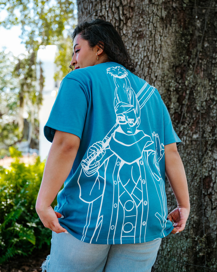 Seiko Tee