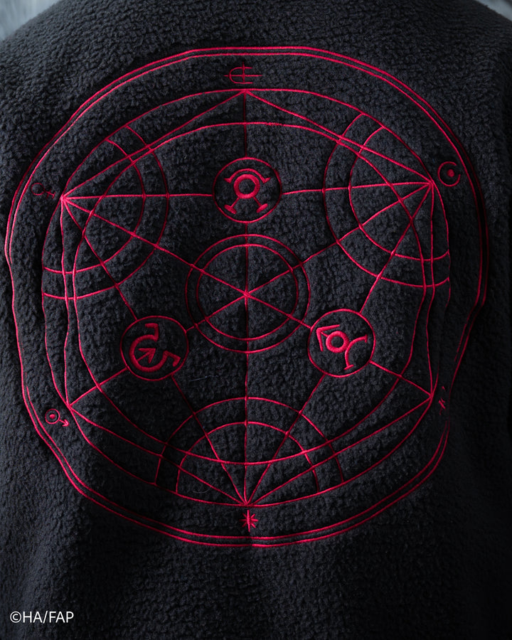 Alchemist Reversible Jacket