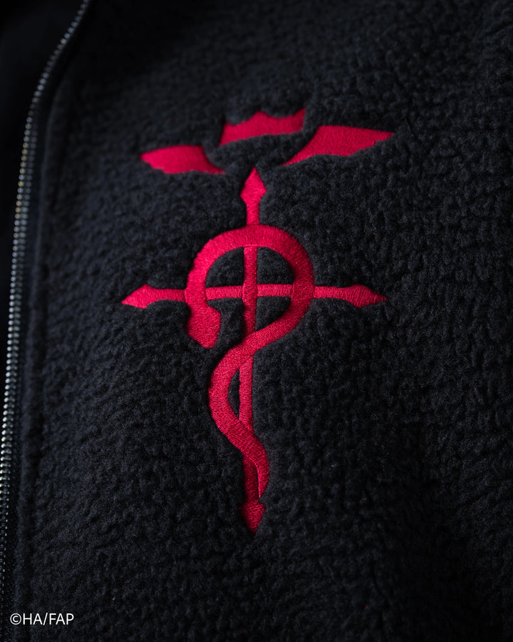 Alchemist Reversible Jacket