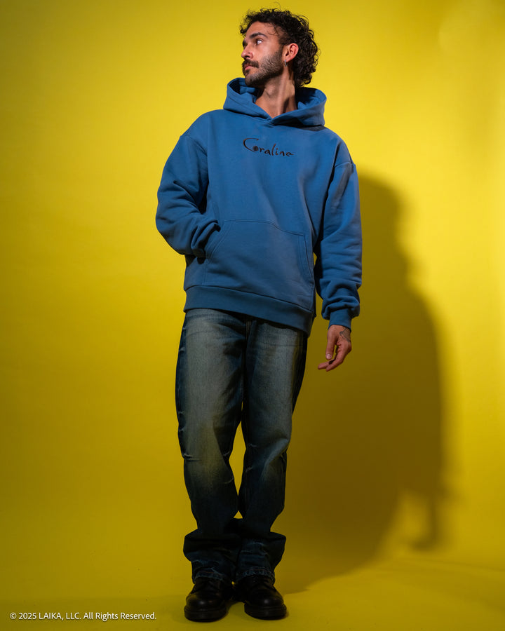 Coraline Hoodie