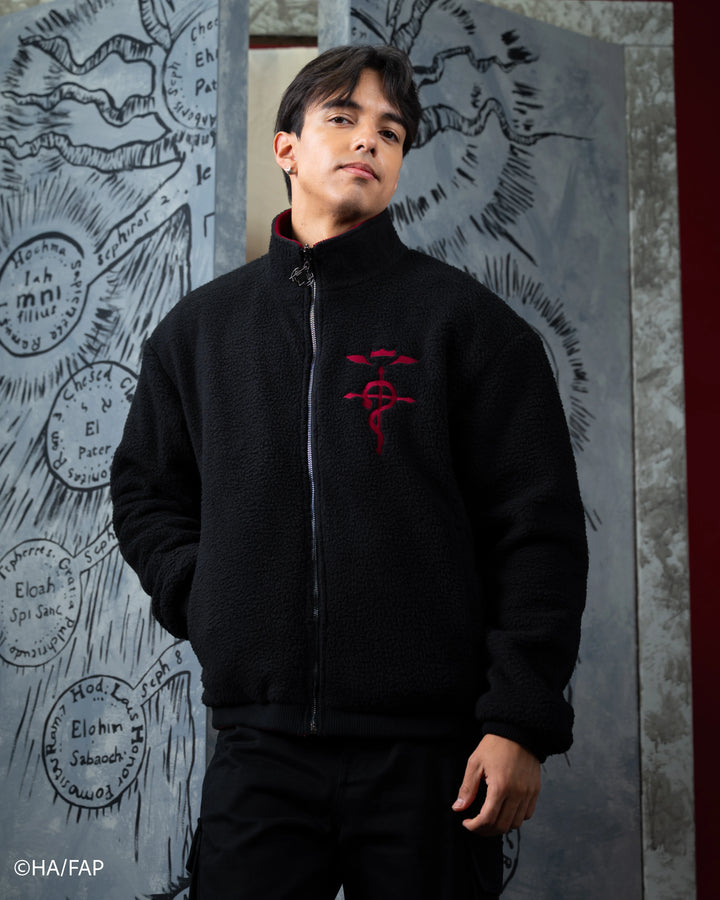 Alchemist Reversible Jacket