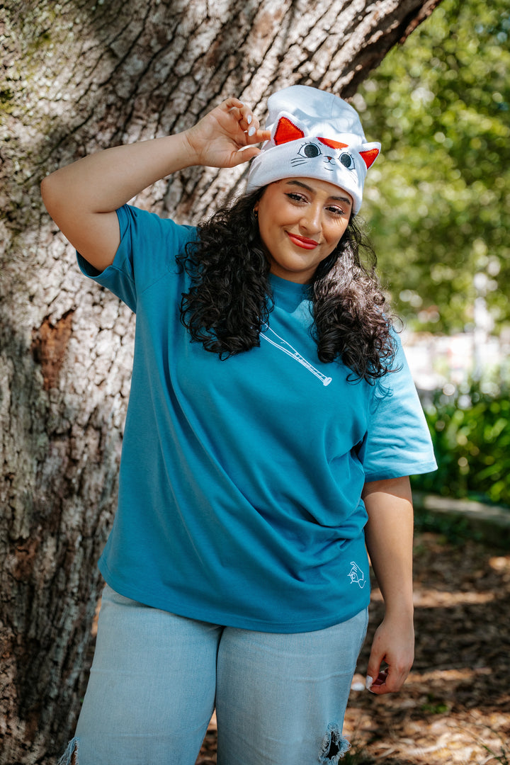 Seiko Tee