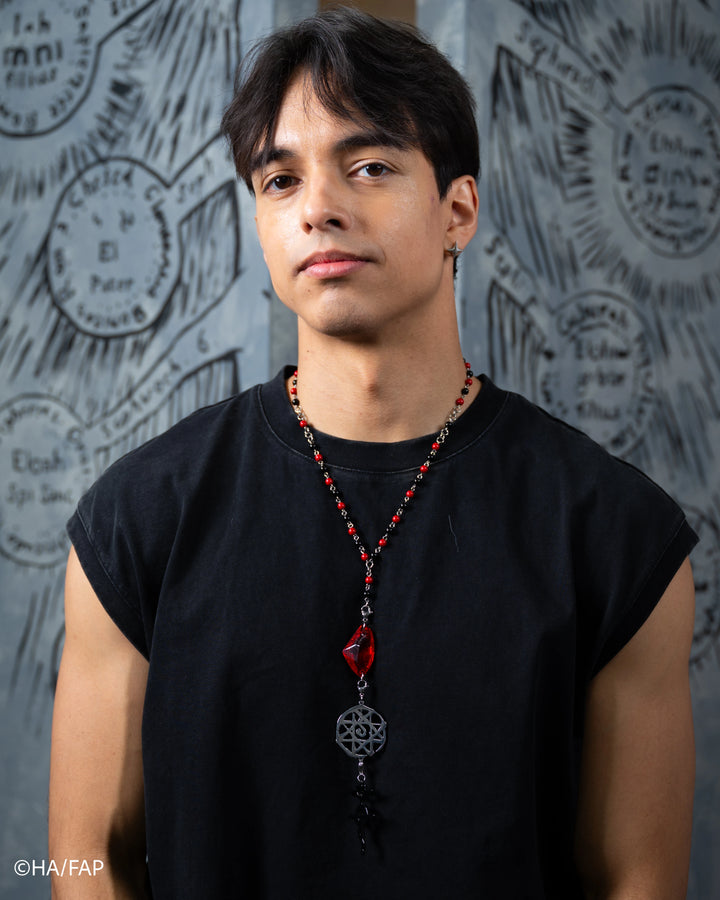 Alchemy Necklace