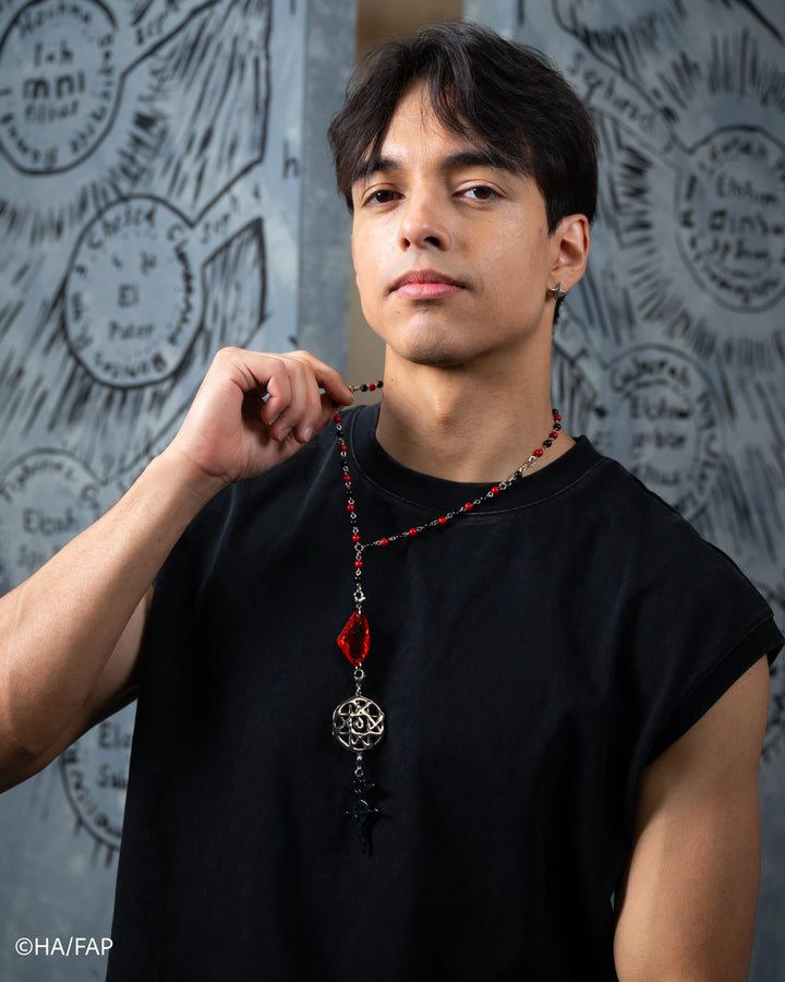 Alchemy Necklace