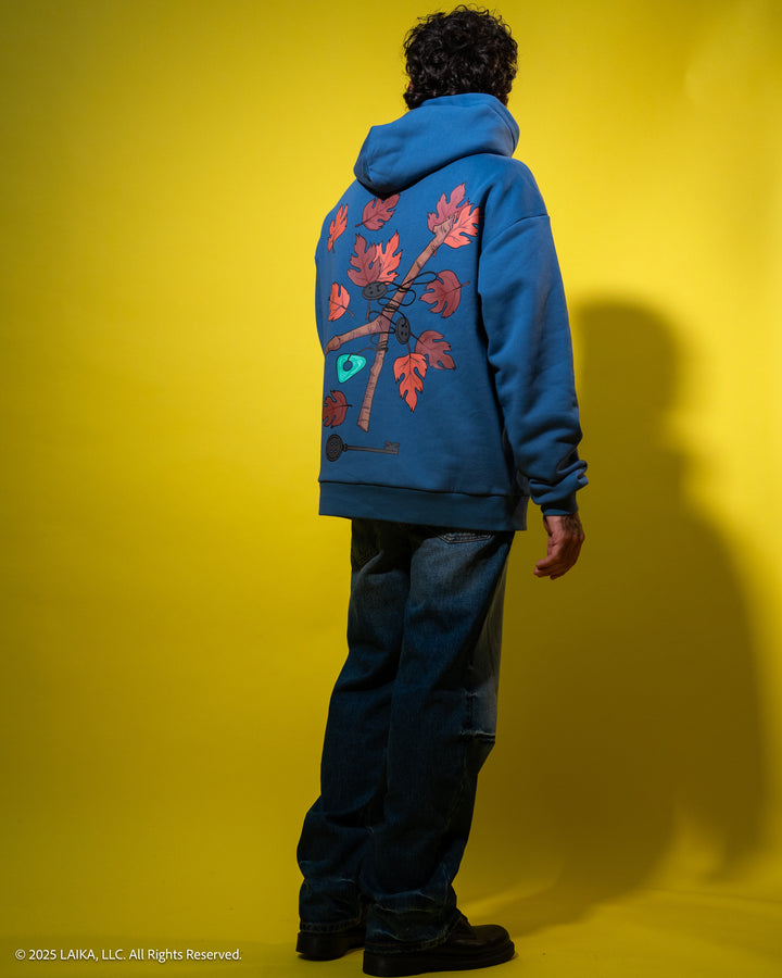 Coraline Hoodie