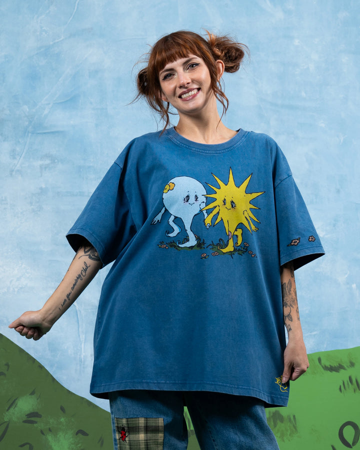 Take my Hand Tee