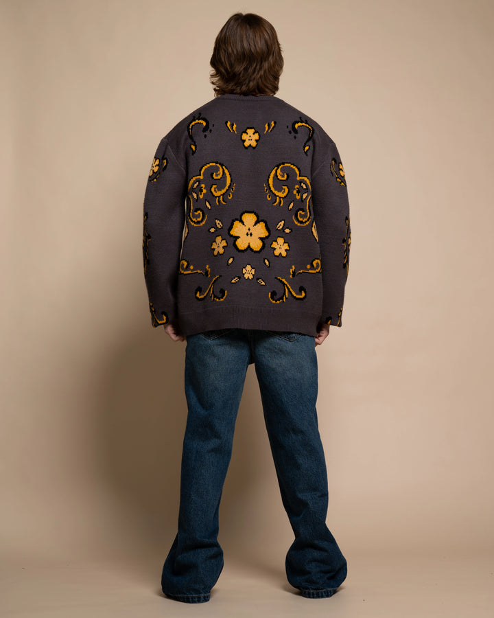 Death Moth Sweater