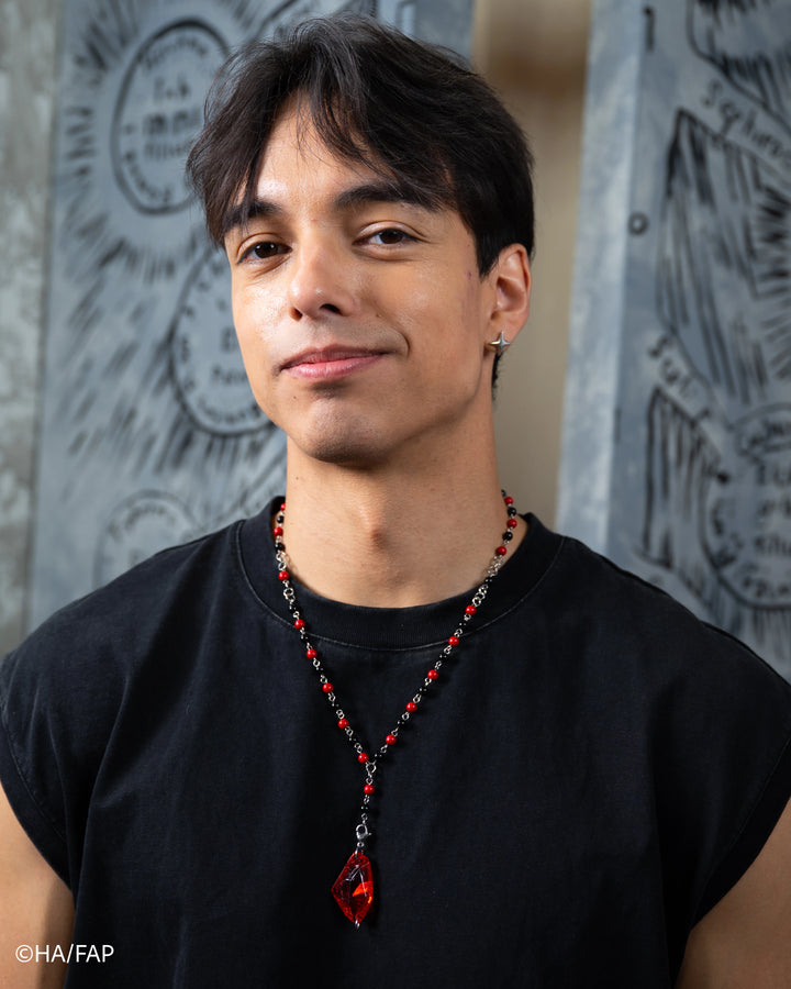 Alchemy Necklace