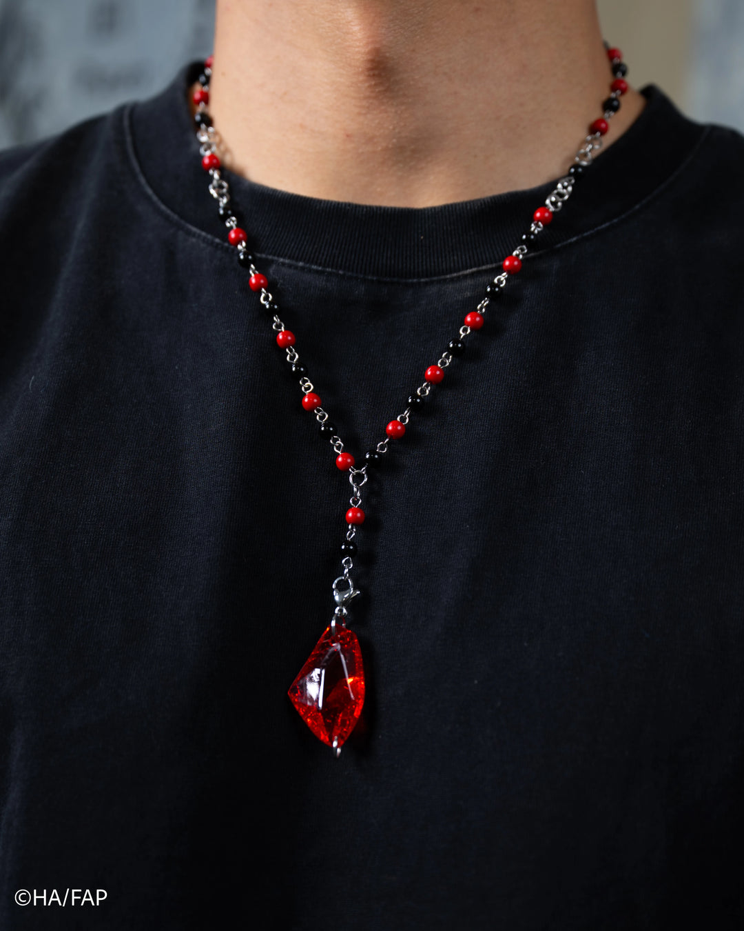 Alchemy Necklace