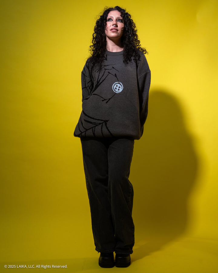 Beldam Sweater