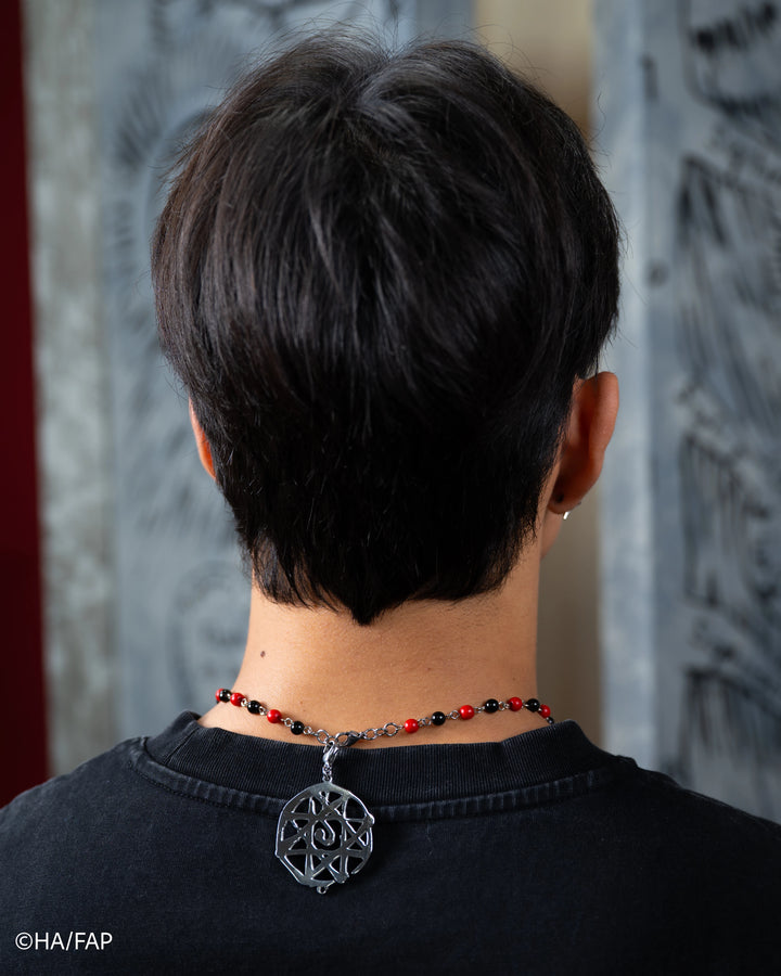 Alchemy Necklace