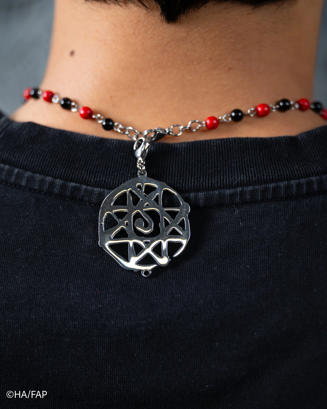 Alchemy Necklace