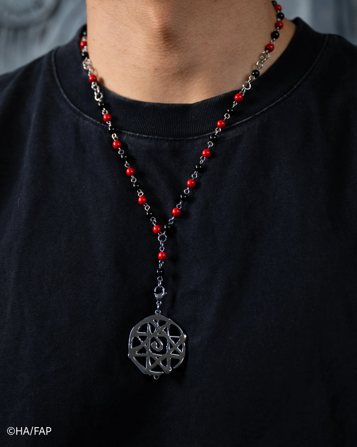 Alchemy Necklace
