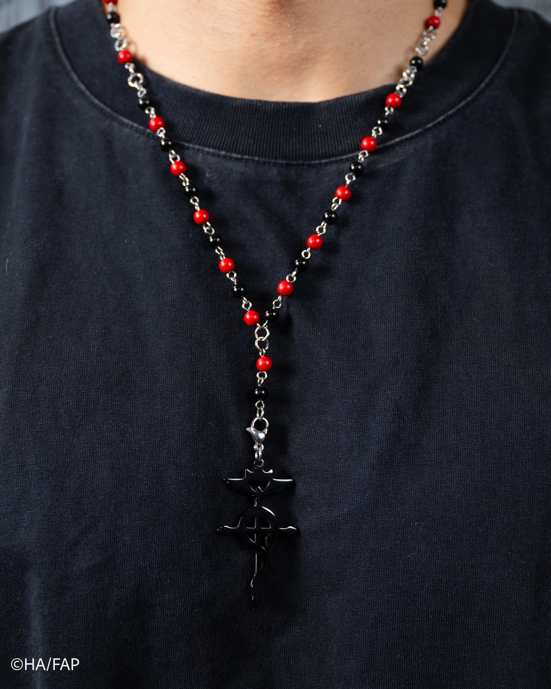 Alchemy Necklace