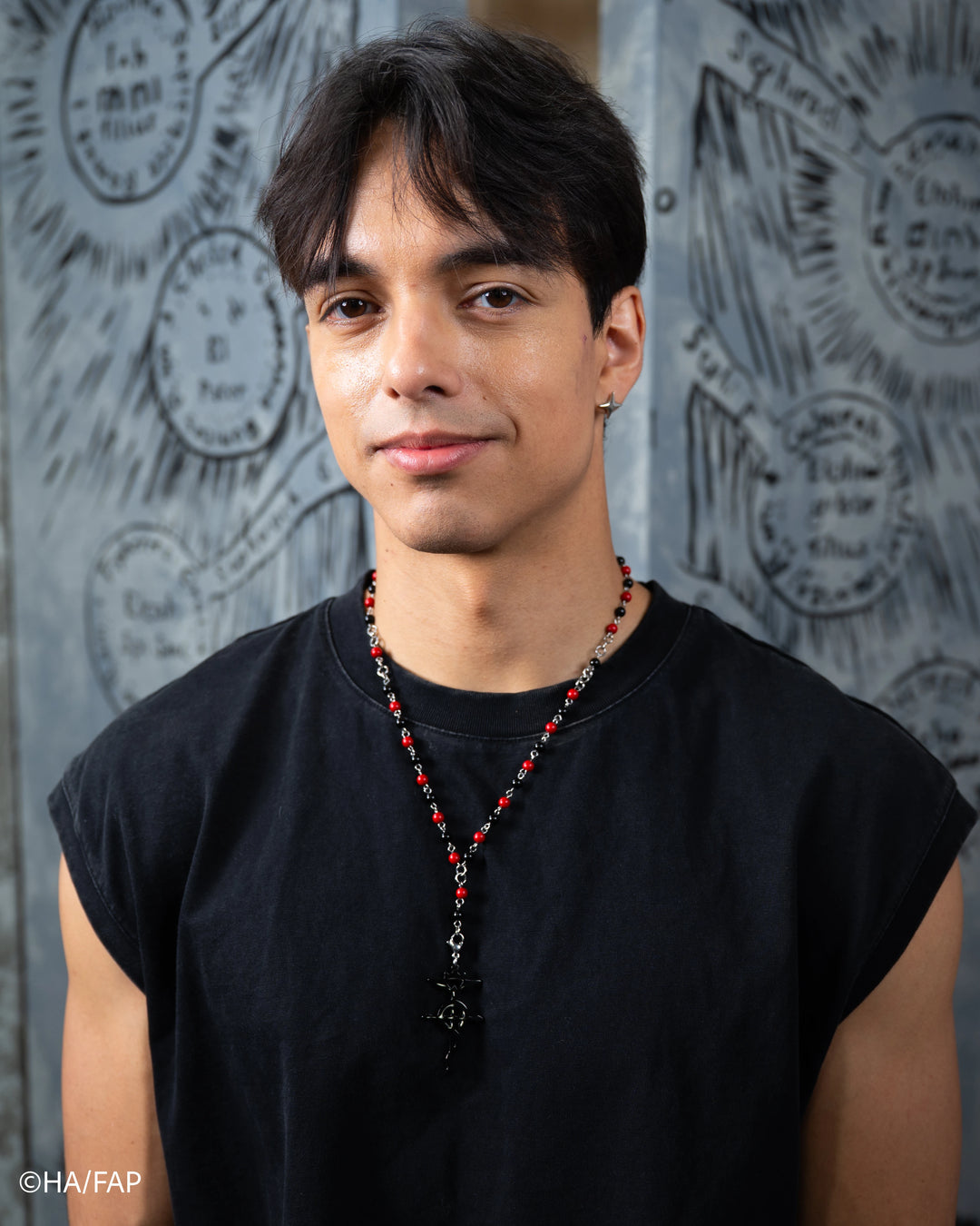 Alchemy Necklace