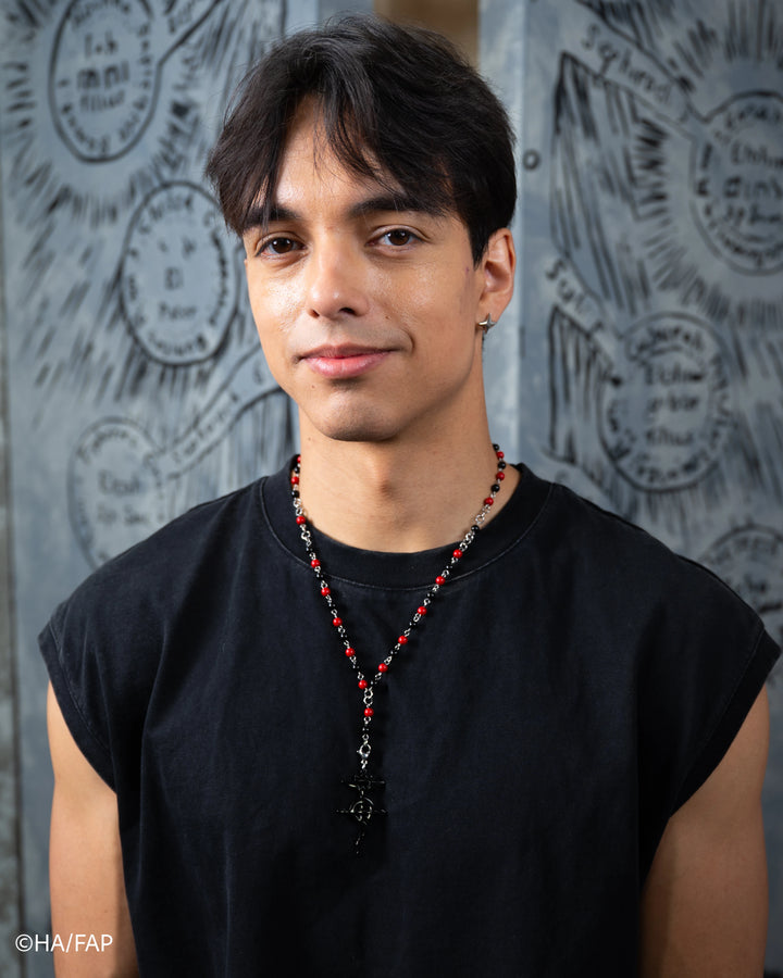 Alchemy Necklace