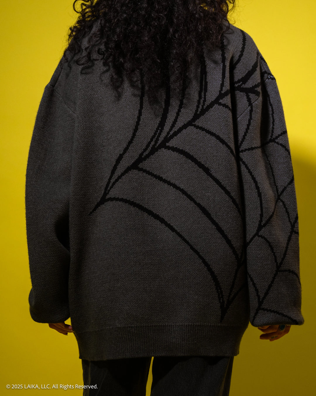 Beldam Sweater