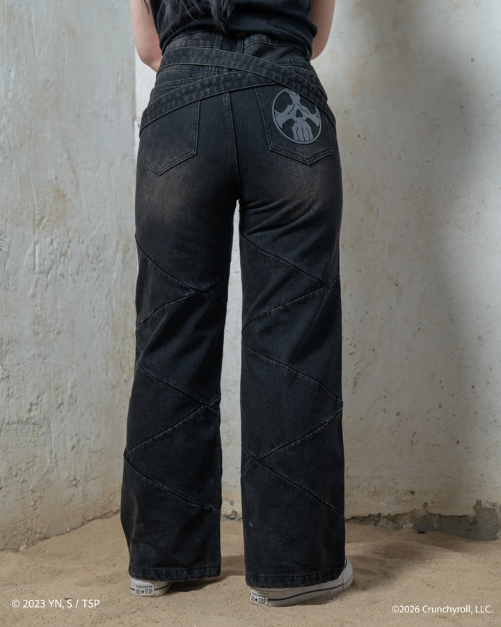 Punisher Jeans