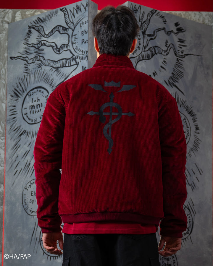 Alchemist Reversible Jacket