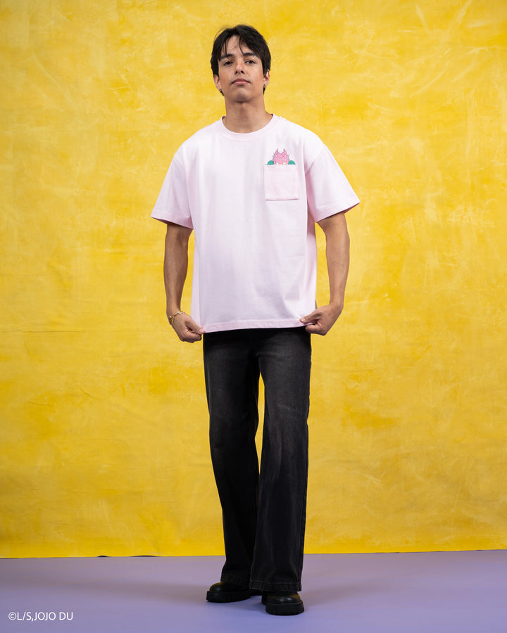 Stray Cat Tee [EARLY ACCESS]