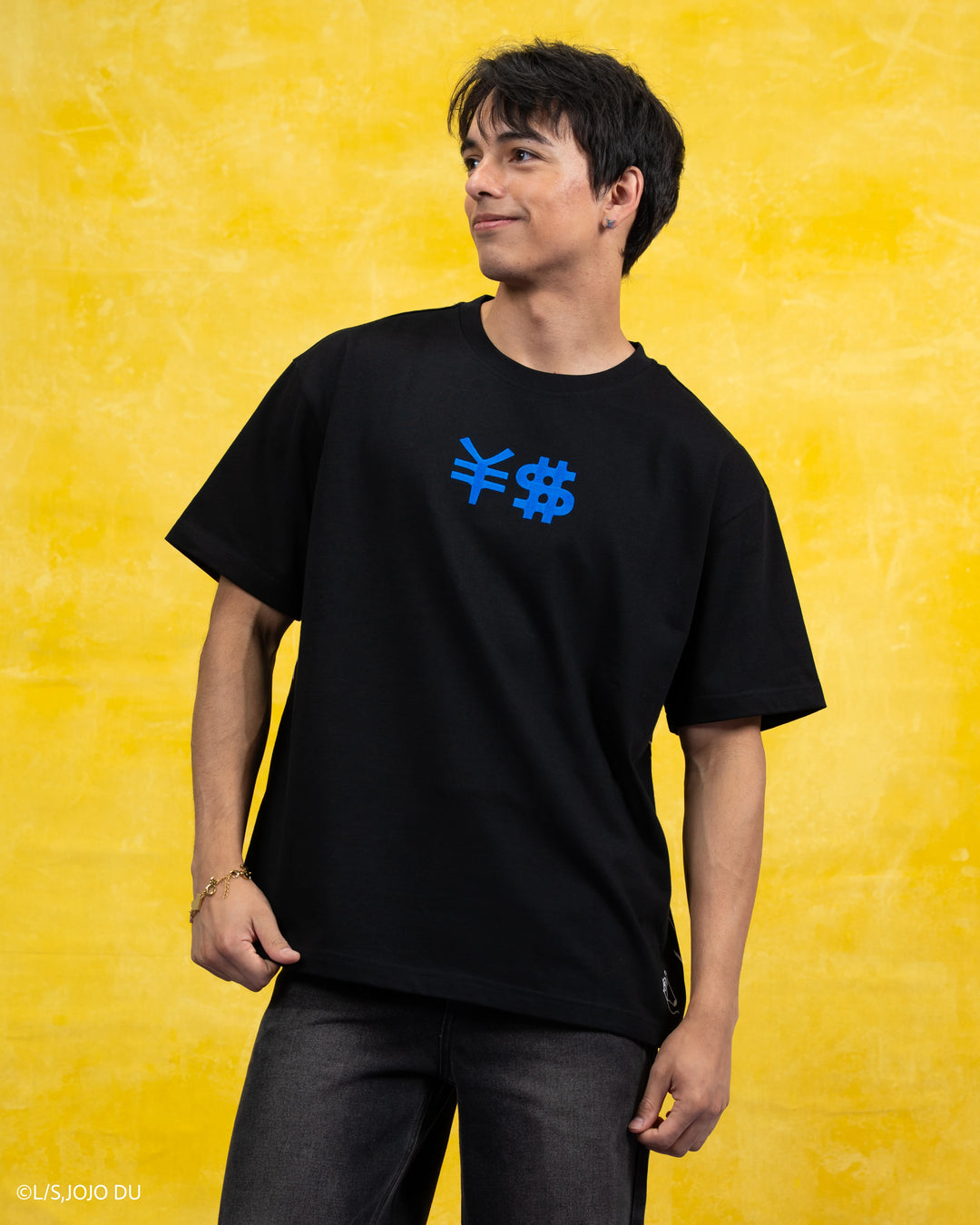 The Hand Tee [EARLY ACCESS]