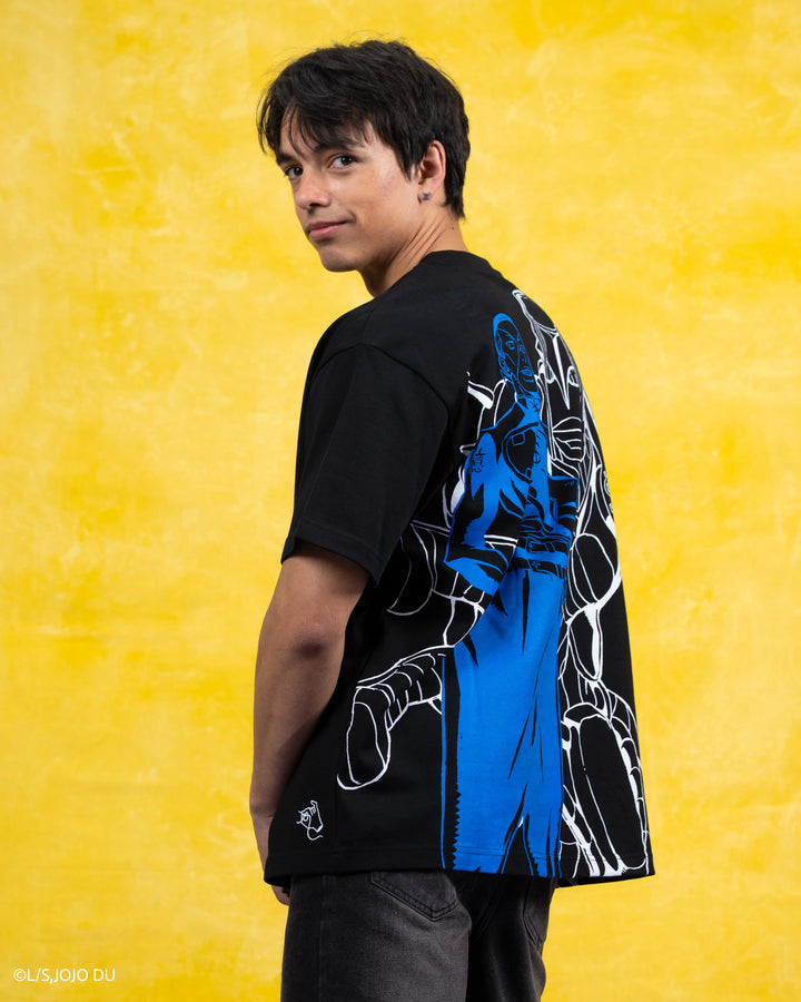 The Hand Tee [EARLY ACCESS]