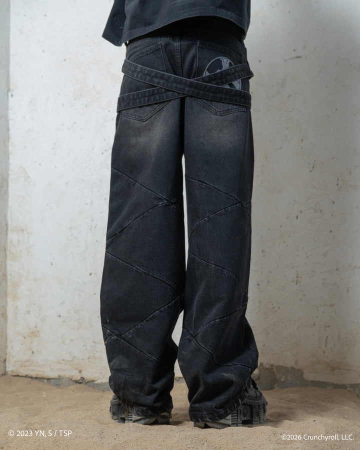 Punisher Jeans