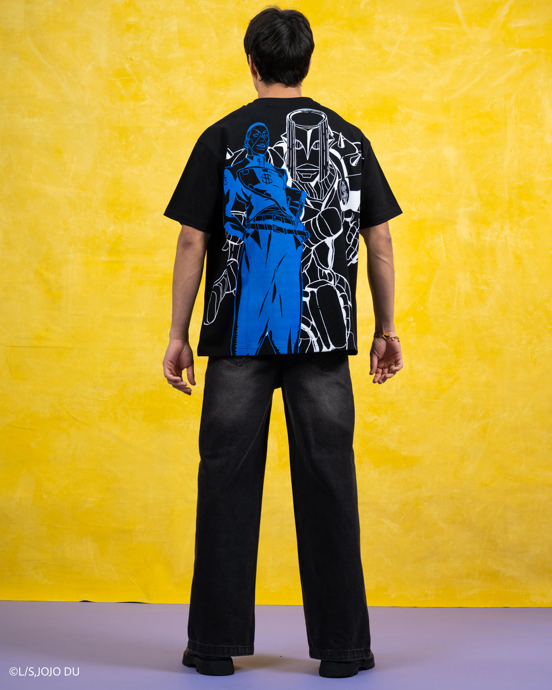 The Hand Tee [EARLY ACCESS]