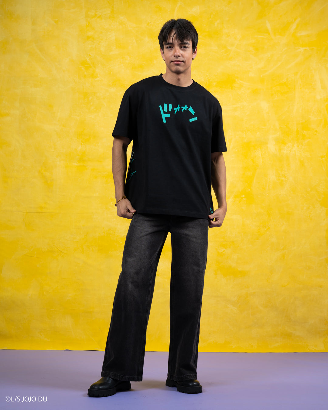 Reverb Tee [EARLY ACCESS]