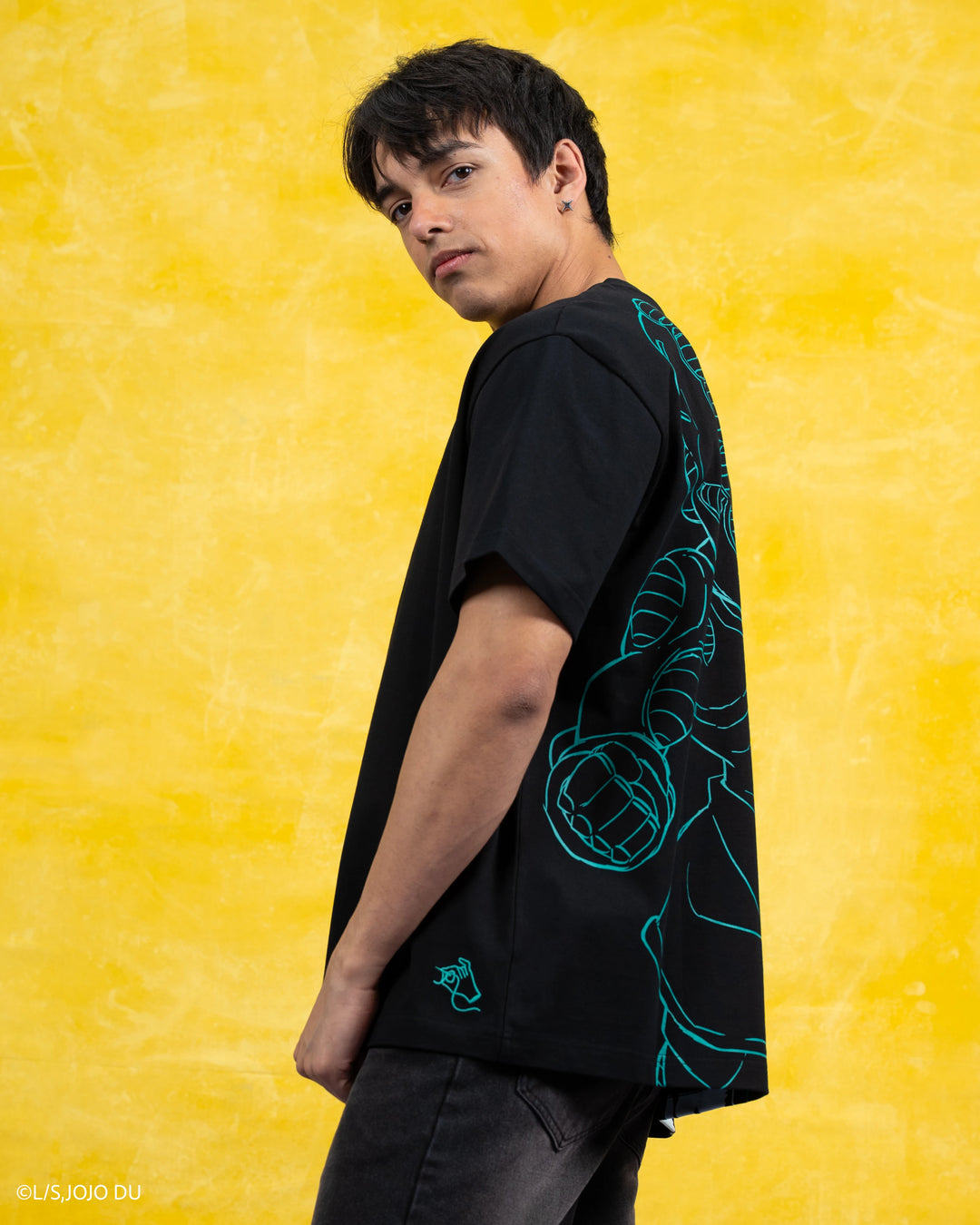 Reverb Tee [EARLY ACCESS]