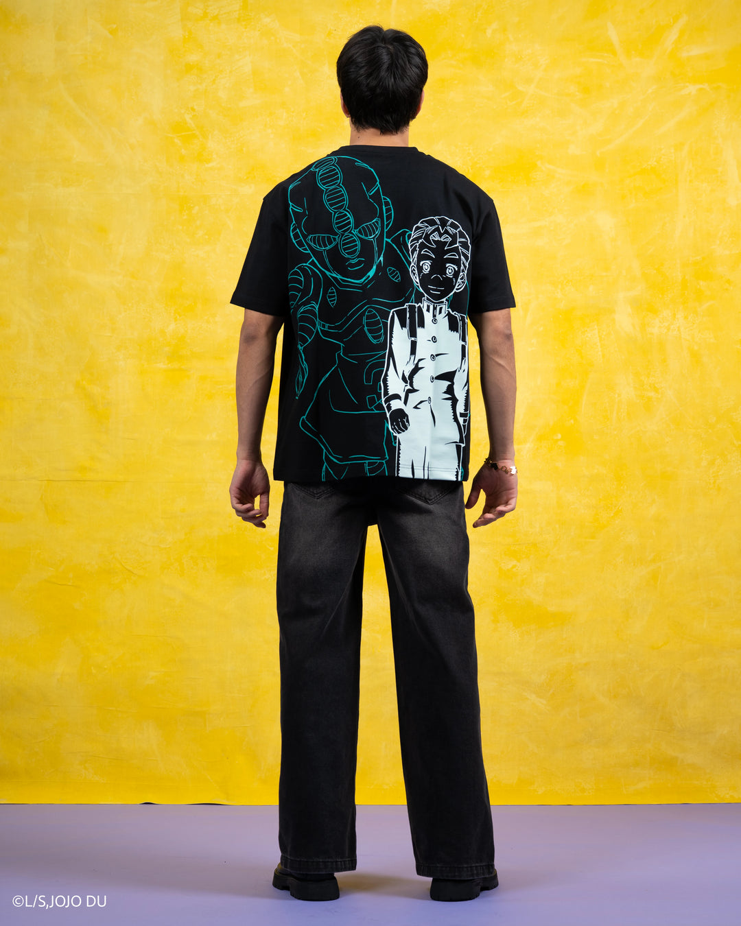 Reverb Tee [EARLY ACCESS]