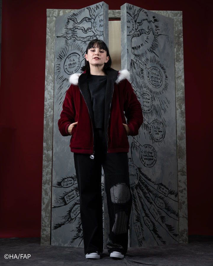 Alchemist Reversible Jacket