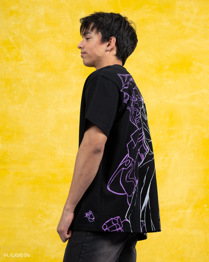 Star Platinum The World Tee [EARLY ACCESS]