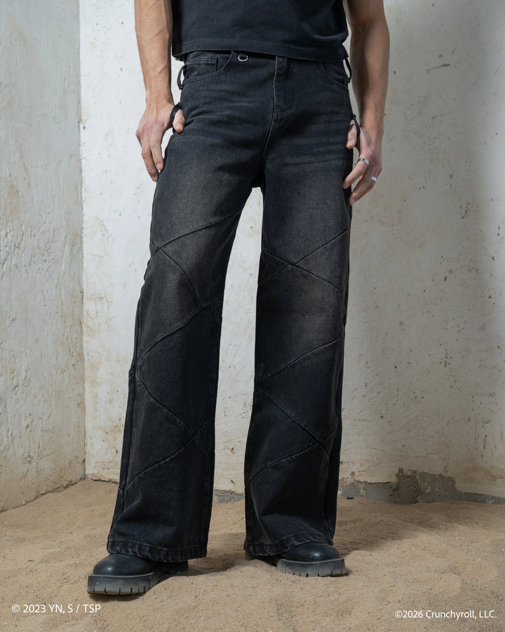 Punisher Jeans