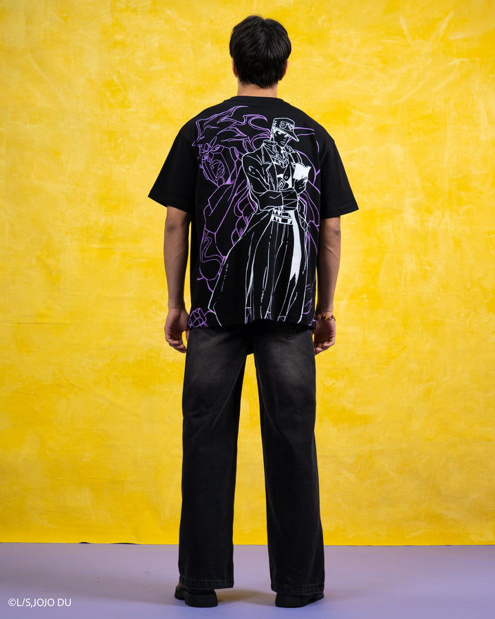 Star Platinum The World Tee [EARLY ACCESS]