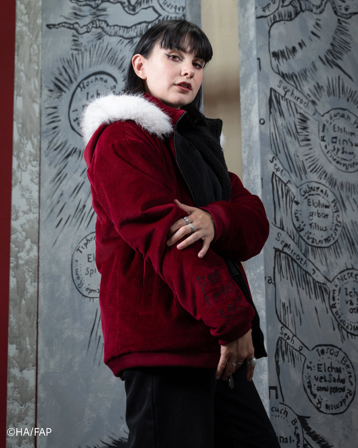 Alchemist Reversible Jacket
