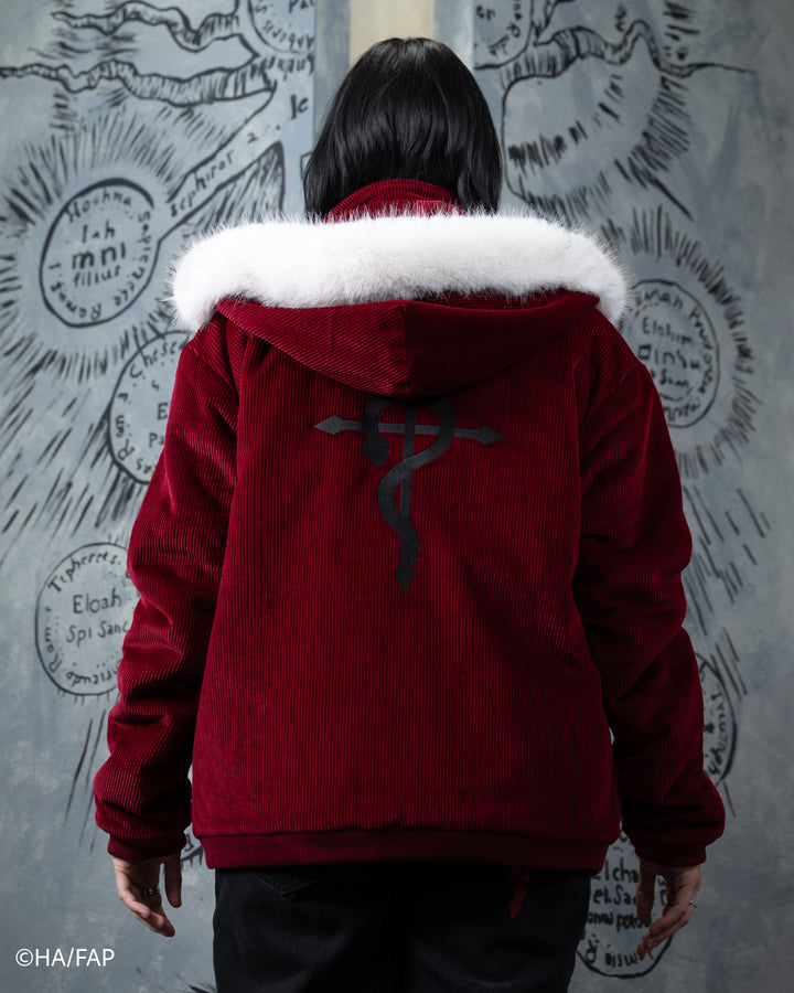 Alchemist Reversible Jacket