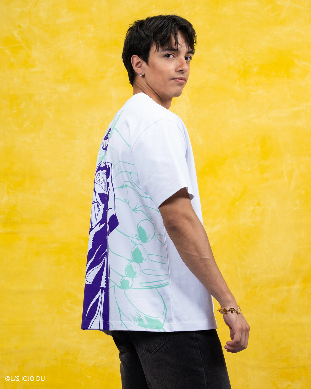 Shining Diamond Tee [EARLY ACCESS]