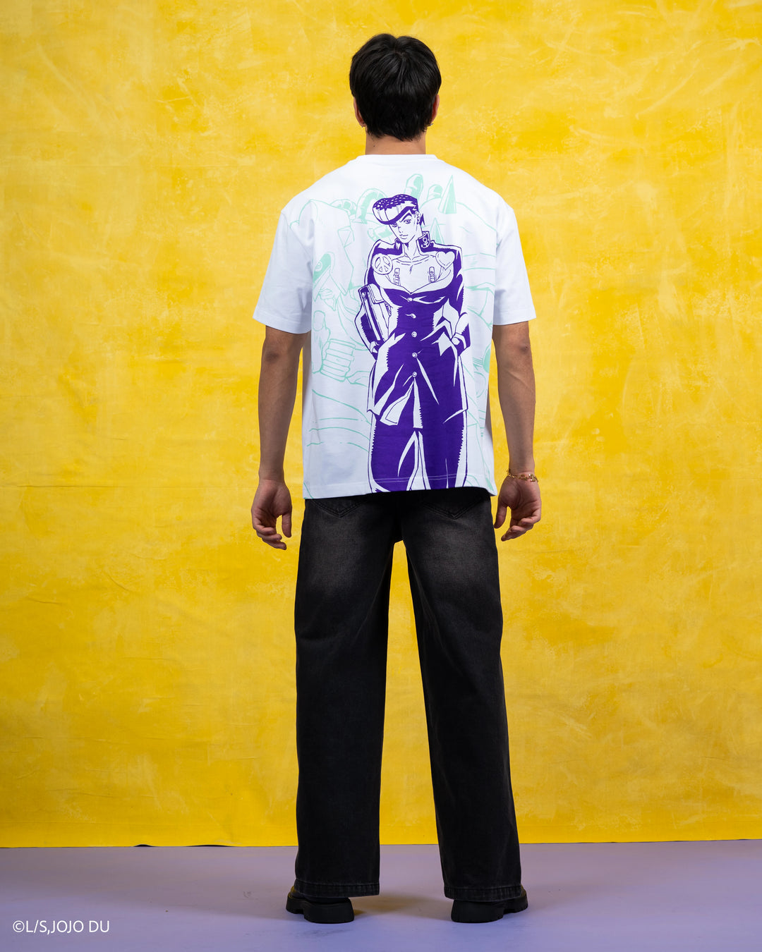 Shining Diamond Tee [EARLY ACCESS]