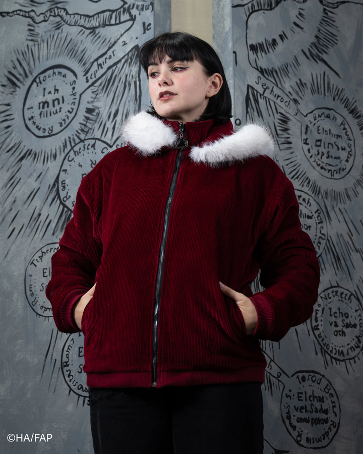 Alchemist Reversible Jacket