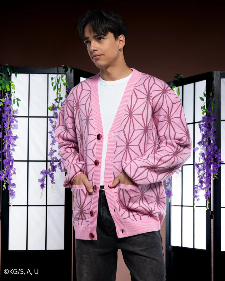 Nezuko Cardigan [EARLY ACCESS]
