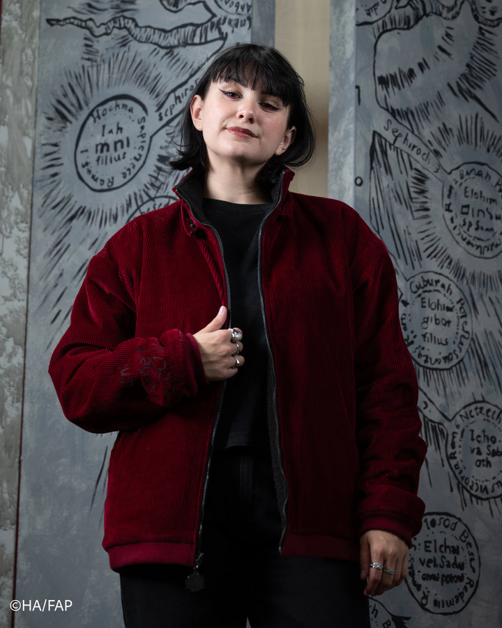 Alchemist Reversible Jacket