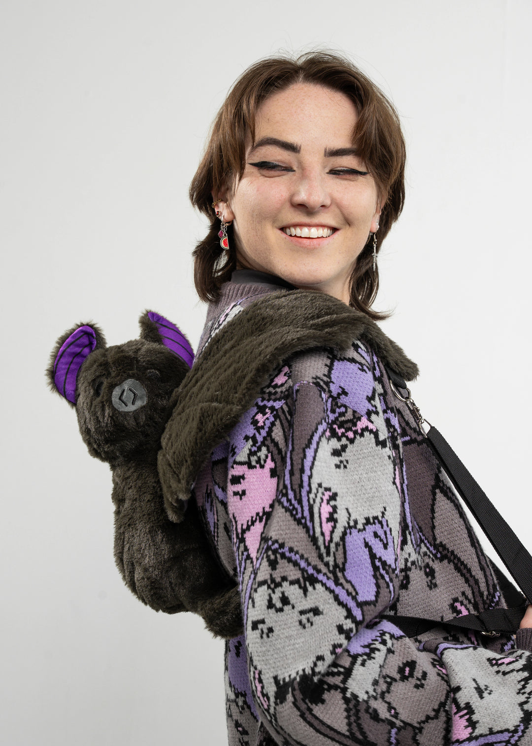Bat Bag