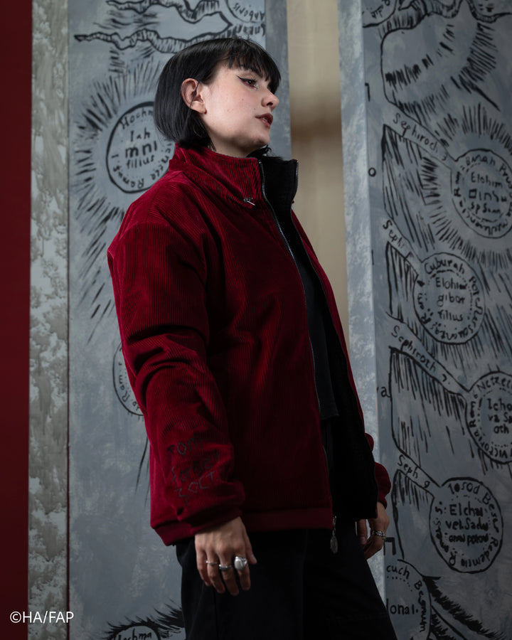 Alchemist Reversible Jacket