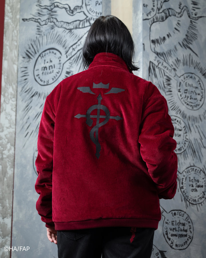 Alchemist Reversible Jacket