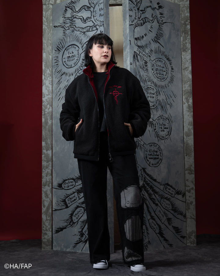 Alchemist Reversible Jacket