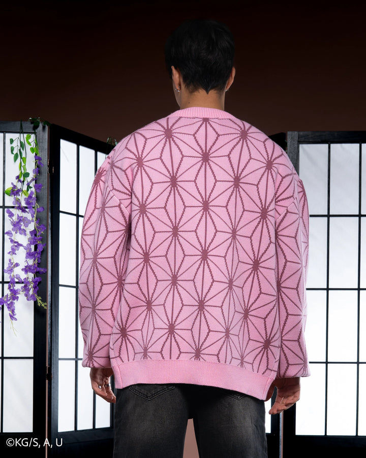 Nezuko Cardigan [EARLY ACCESS]