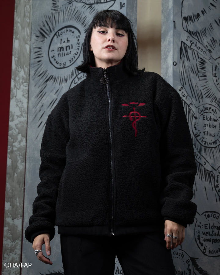 Alchemist Reversible Jacket